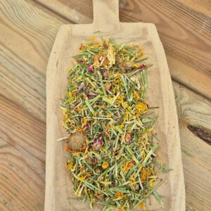 Snackbox april (nieuw)